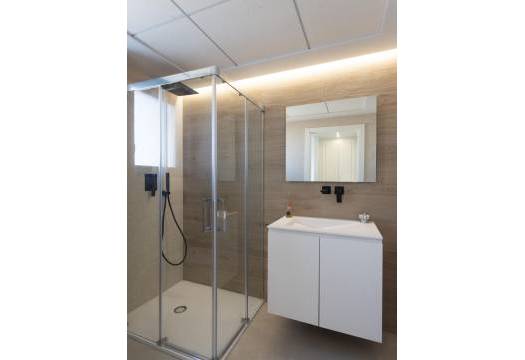 Obra Nueva - Apartmento - Denia - L´Estanyó (Marinas)