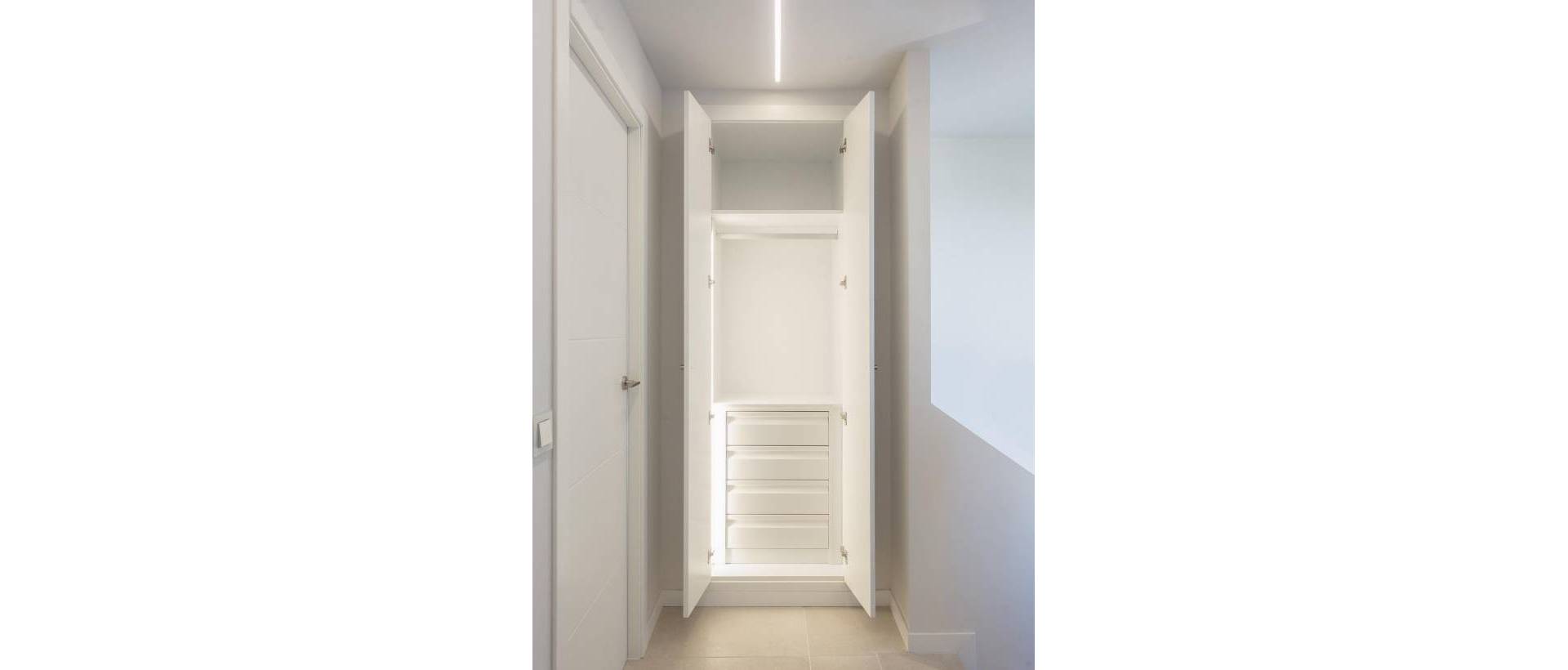 Obra Nueva - Apartmento - Denia - L´Estanyó (Marinas)