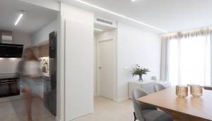 Obra Nueva - Apartmento - Denia - L´Estanyó (Marinas)