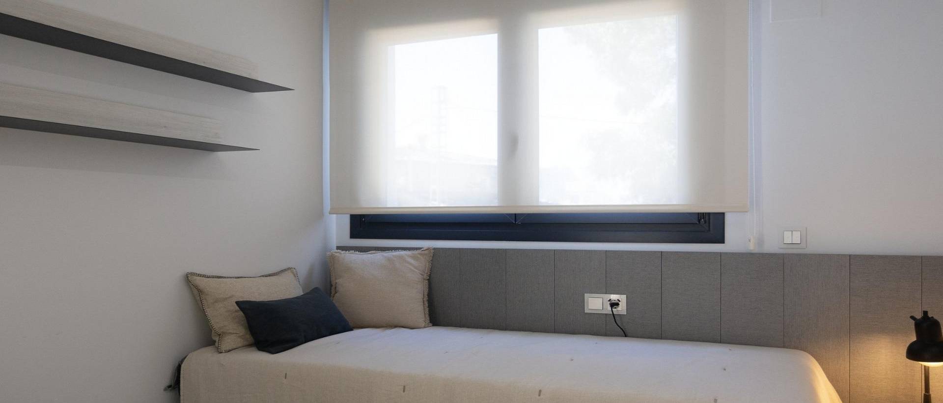 Obra Nueva - Apartmento - Denia - L´Estanyó (Marinas)