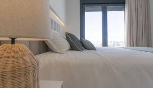 Obra Nueva - Apartmento - Denia - L´Estanyó (Marinas)