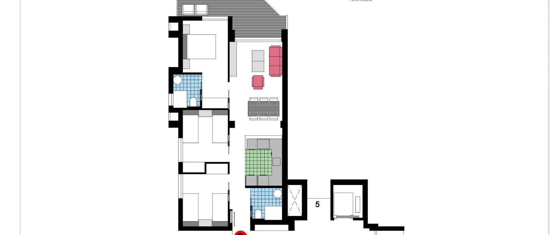 Obra Nueva - Apartmento - Denia - L´Estanyó (Marinas)