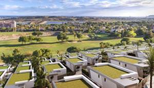 Obra Nueva - Ground floor apartment - Mutxamel - Bonalba-cotoveta