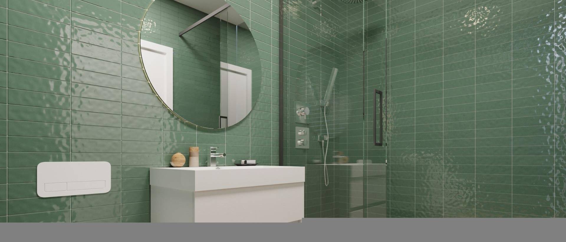 Obra Nueva - Apartmento - Mutxamel - Bonalba-cotoveta