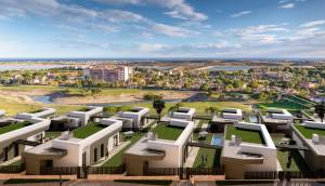 Obra Nueva - Villa / Chalet - Mutxamel - Bonalba-cotoveta