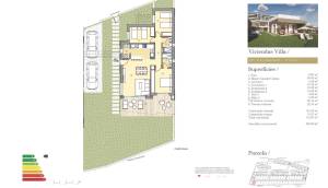 Obra Nueva - Villa / Chalet - Mutxamel - Bonalba-cotoveta