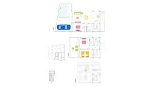 Obra Nueva - Semidetached - San Pedro del Pinatar - Las esperanzas