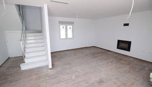 Obra Nueva - Villa / Chalet - Pinoso - Camino Del Prado