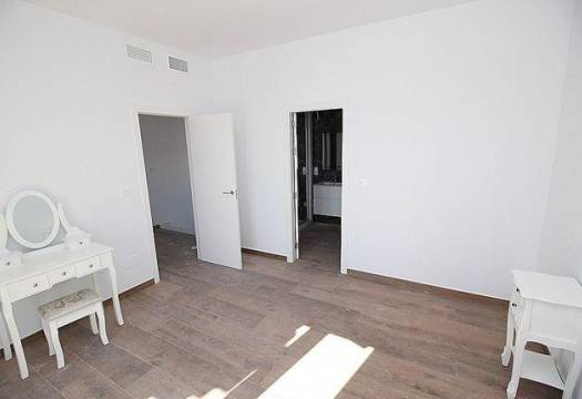 Obra Nueva - Villa / Chalet - Pinoso - Camino Del Prado