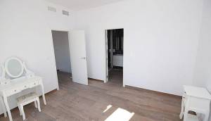 Obra Nueva - Villa / Chalet - Pinoso - Camino Del Prado