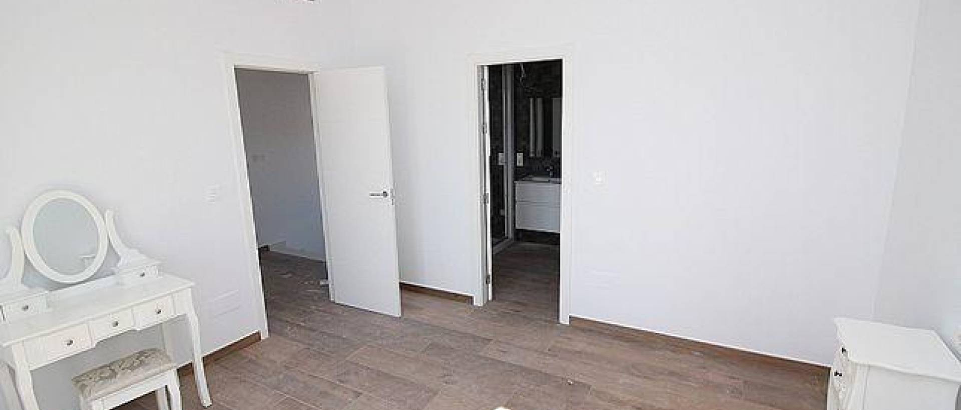 Obra Nueva - Villa / Chalet - Pinoso - Camino Del Prado