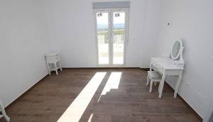 Obra Nueva - Villa / Chalet - Pinoso - Camino Del Prado