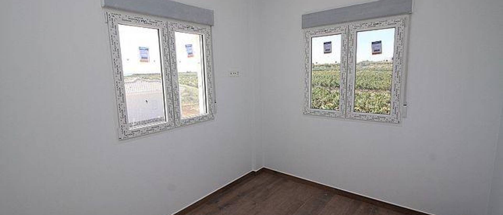 Obra Nueva - Villa / Chalet - Pinoso - Camino Del Prado