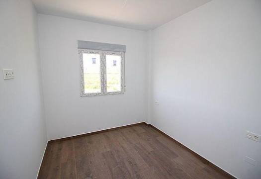 Obra Nueva - Villa / Chalet - Pinoso - Camino Del Prado