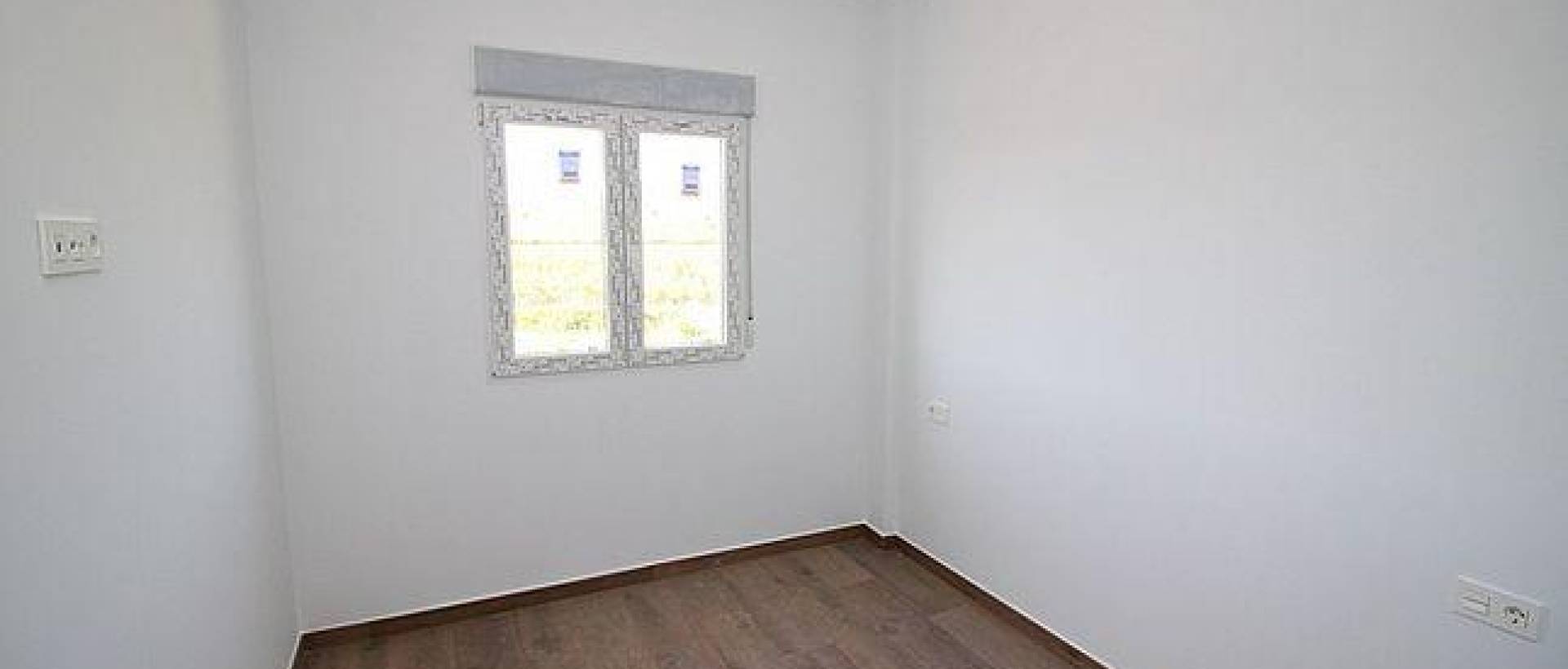 Obra Nueva - Villa / Chalet - Pinoso - Camino Del Prado