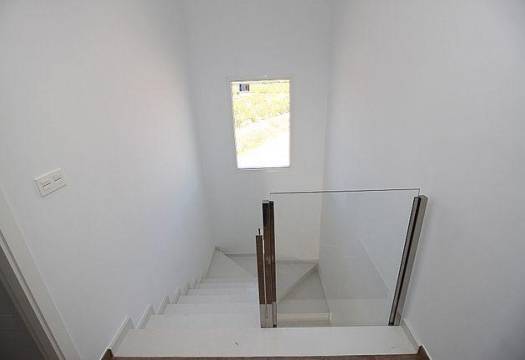 Obra Nueva - Villa / Chalet - Pinoso - Camino Del Prado
