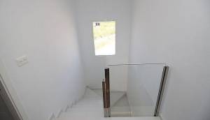Obra Nueva - Villa / Chalet - Pinoso - Camino Del Prado
