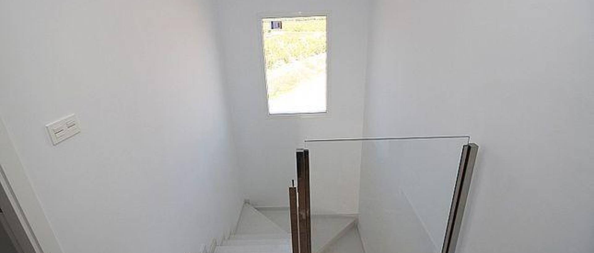 Obra Nueva - Villa / Chalet - Pinoso - Camino Del Prado