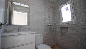 Obra Nueva - Villa / Chalet - Pinoso - Camino Del Prado