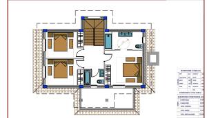 Obra Nueva - Villa / Chalet - Pinoso - Camino Del Prado