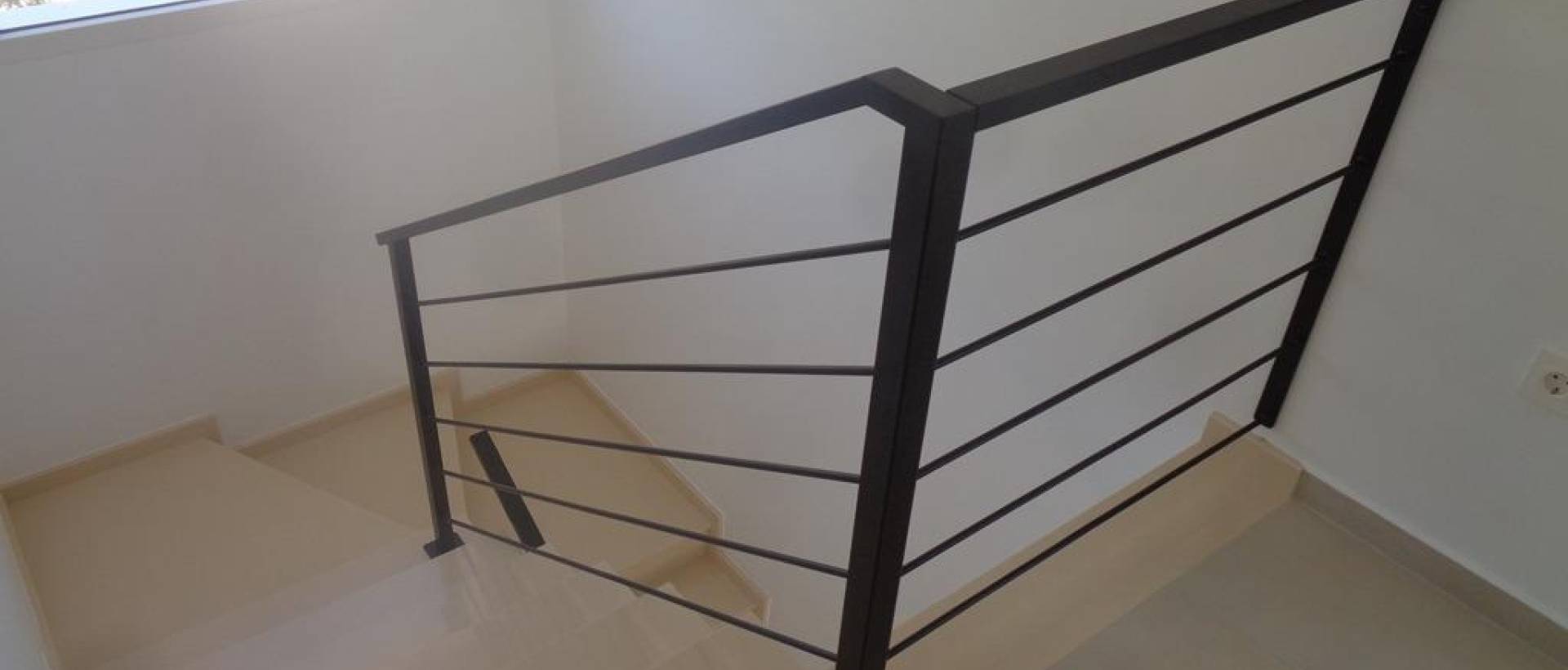 Obra Nueva - Villa / Chalet - Pinoso - Camino Del Prado
