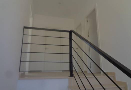 Obra Nueva - Villa / Chalet - Pinoso - Camino Del Prado