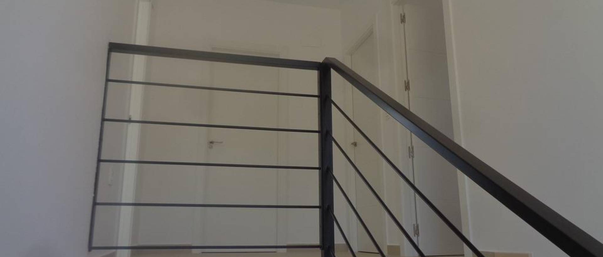 Obra Nueva - Villa / Chalet - Pinoso - Camino Del Prado