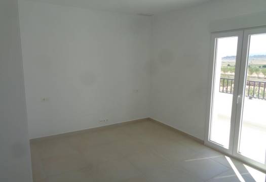 Obra Nueva - Villa / Chalet - Pinoso - Camino Del Prado