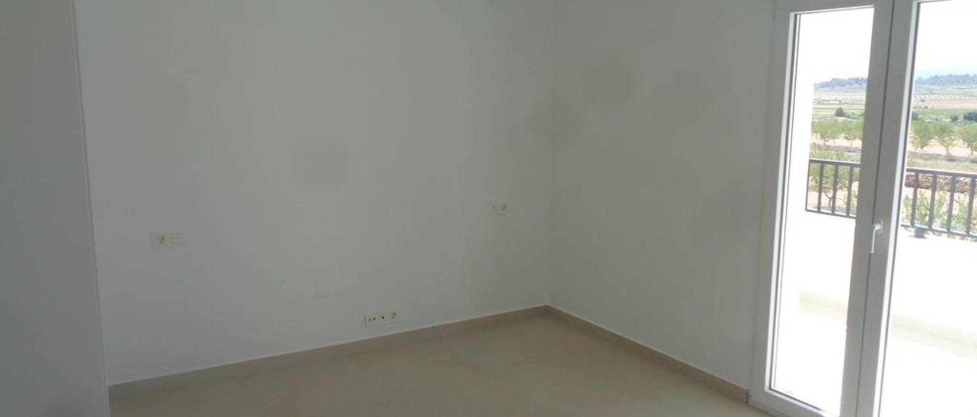 Obra Nueva - Villa / Chalet - Pinoso - Camino Del Prado