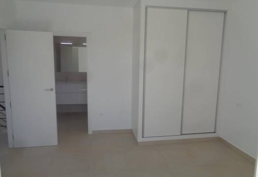 Obra Nueva - Villa / Chalet - Pinoso - Camino Del Prado