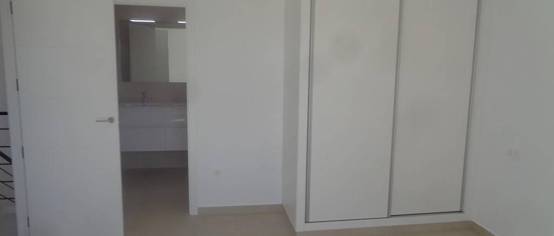 Obra Nueva - Villa / Chalet - Pinoso - Camino Del Prado