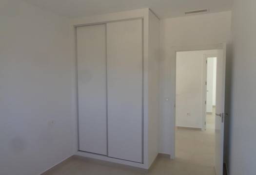 Obra Nueva - Villa / Chalet - Pinoso - Camino Del Prado