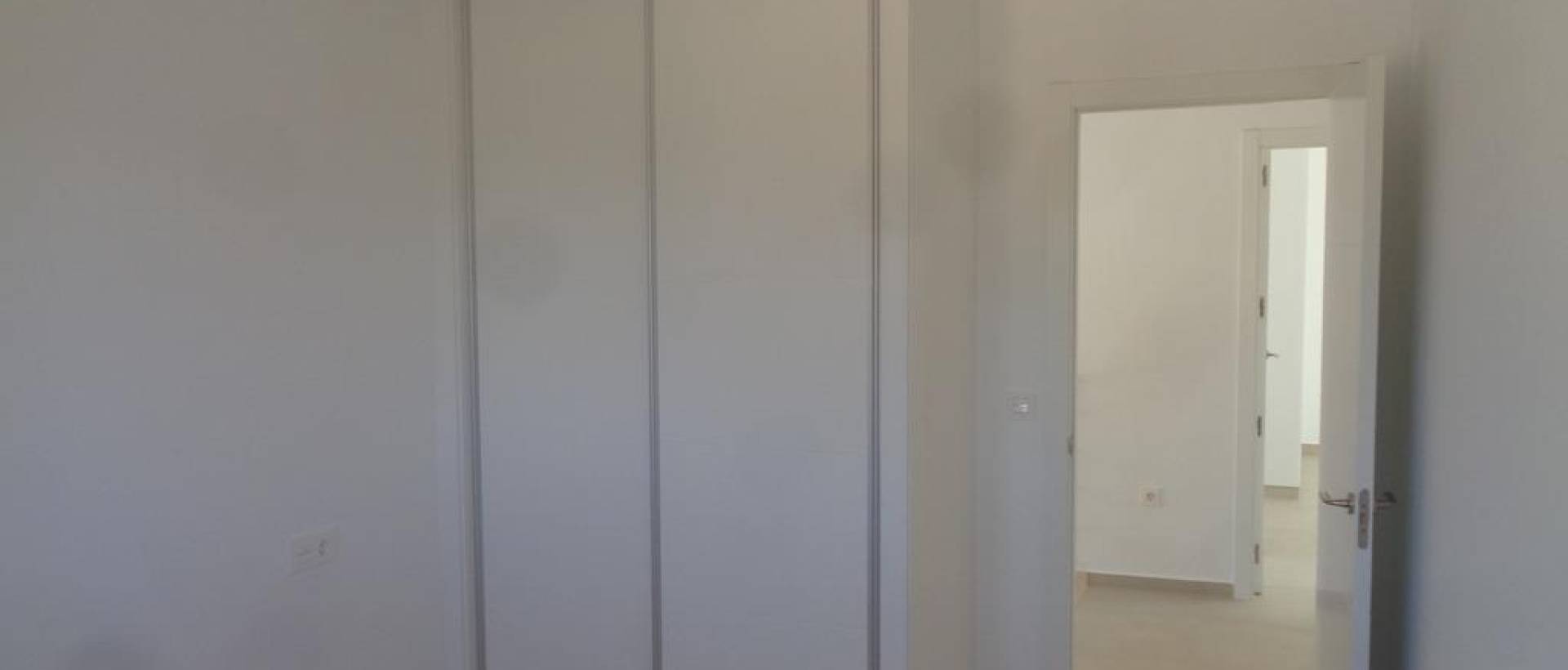 Obra Nueva - Villa / Chalet - Pinoso - Camino Del Prado