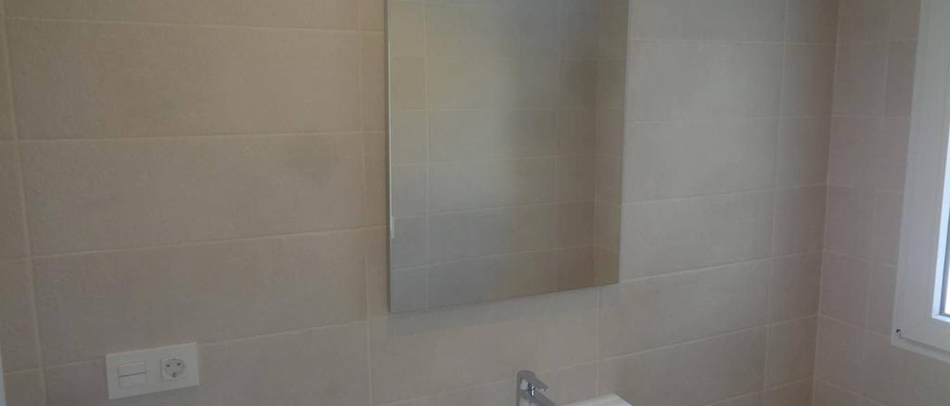Obra Nueva - Villa / Chalet - Pinoso - Camino Del Prado