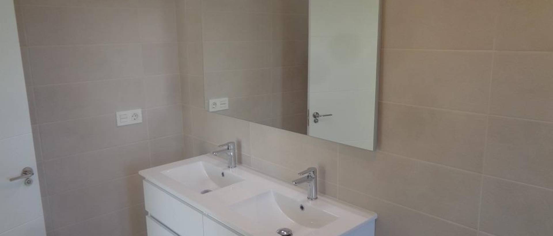 Obra Nueva - Villa / Chalet - Pinoso - Camino Del Prado