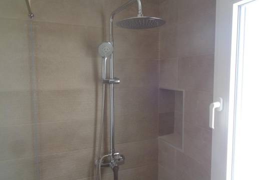 Obra Nueva - Villa / Chalet - Pinoso - Camino Del Prado