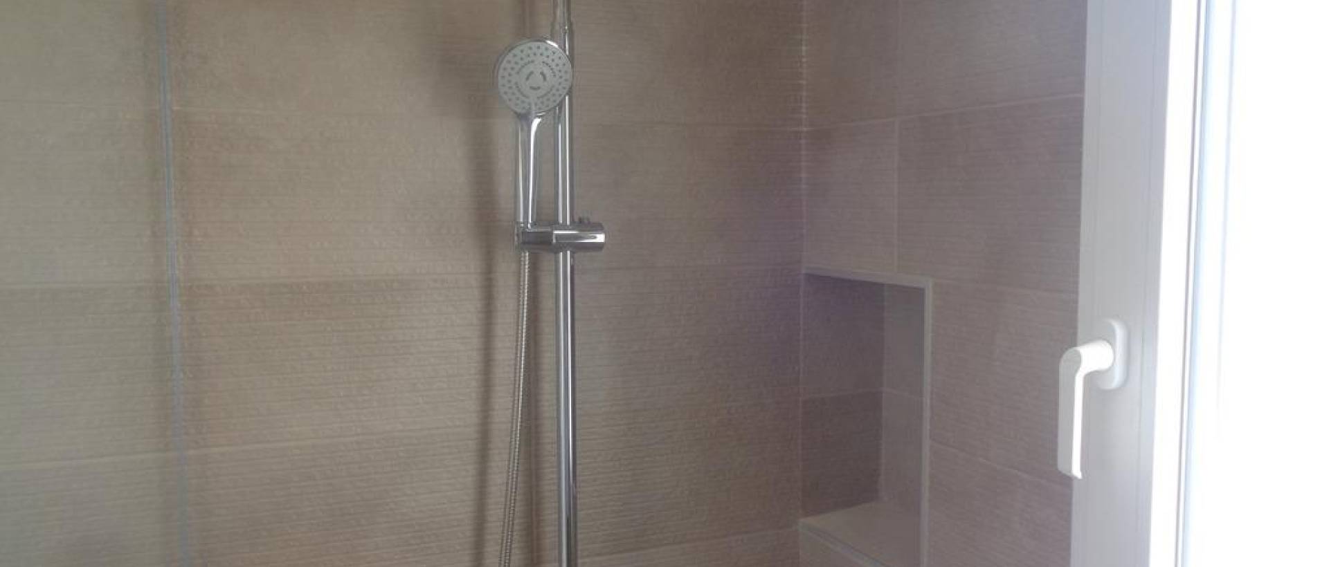 Obra Nueva - Villa / Chalet - Pinoso - Camino Del Prado