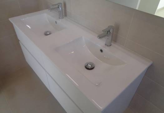 Obra Nueva - Villa / Chalet - Pinoso - Camino Del Prado