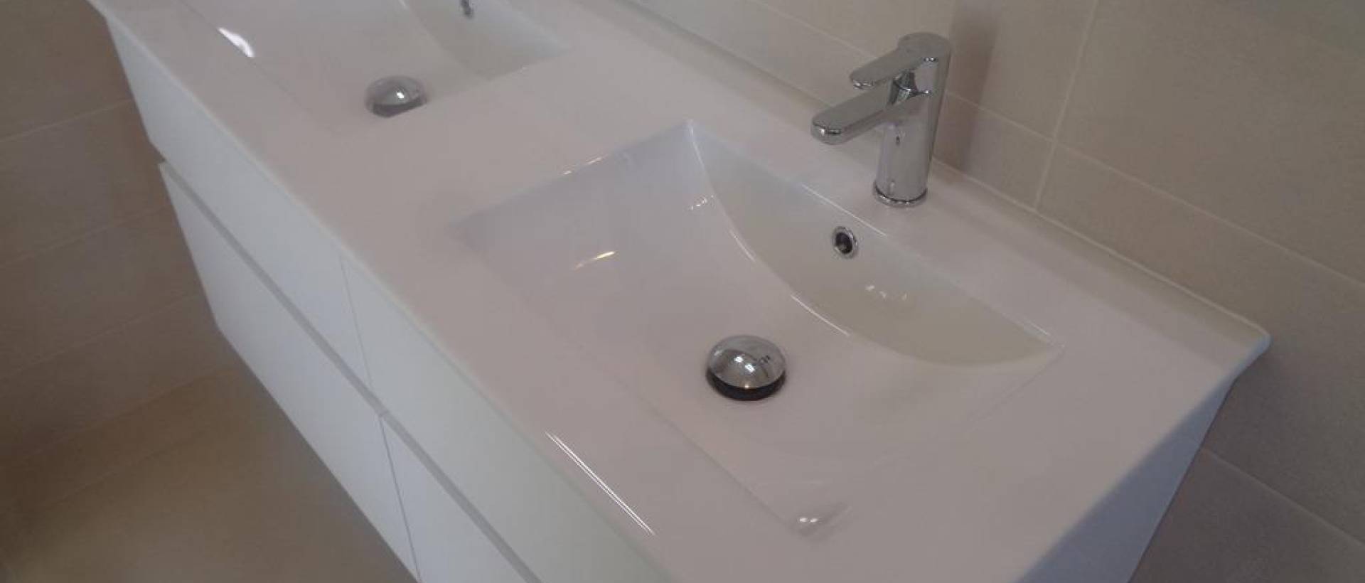 Obra Nueva - Villa / Chalet - Pinoso - Camino Del Prado