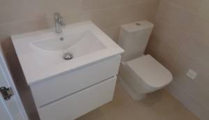 Obra Nueva - Villa / Chalet - Pinoso - Camino Del Prado
