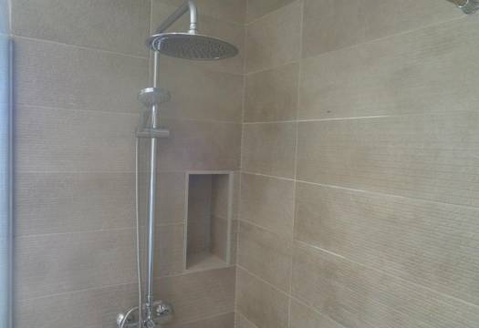 Obra Nueva - Villa / Chalet - Pinoso - Camino Del Prado