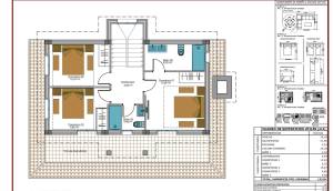 Obra Nueva - Villa / Chalet - Pinoso - Camino Del Prado