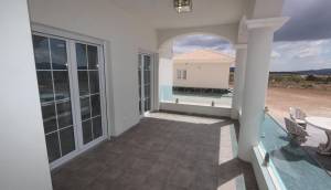 Obra Nueva - Villa / Chalet - Pinoso - Camino Del Prado