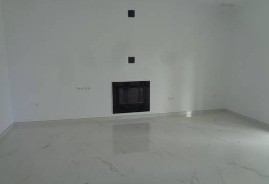 Obra Nueva - Villa / Chalet - Pinoso - Camino Del Prado