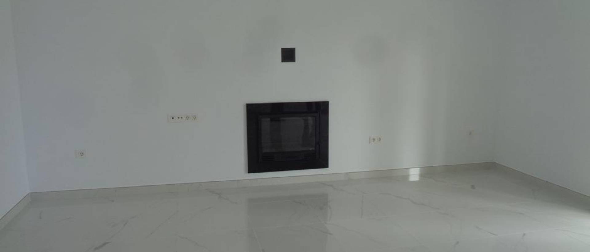 Obra Nueva - Villa / Chalet - Pinoso - Camino Del Prado
