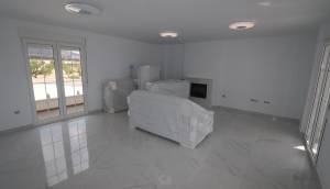 Obra Nueva - Villa / Chalet - Pinoso - Camino Del Prado
