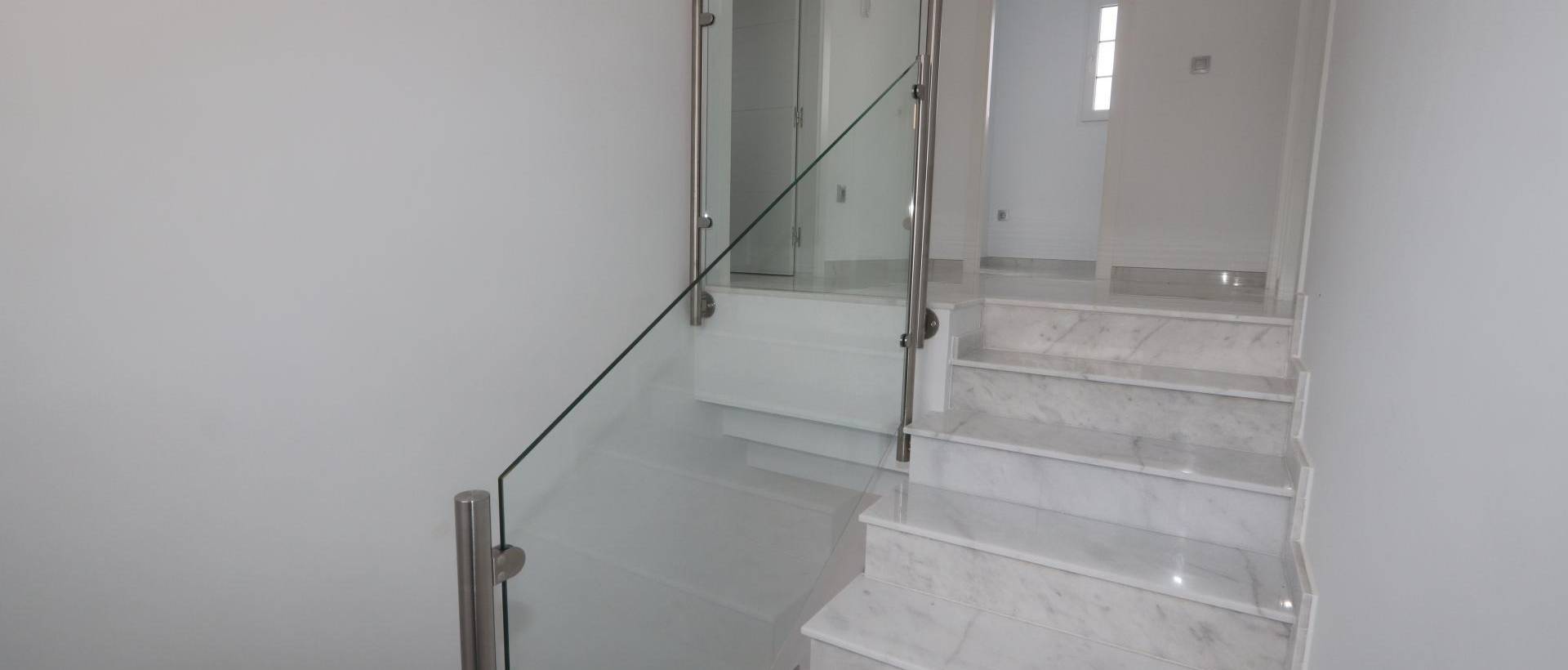Obra Nueva - Villa / Chalet - Pinoso - Camino Del Prado