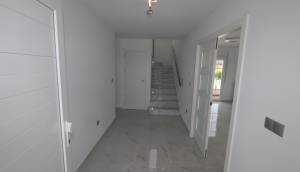 Obra Nueva - Villa / Chalet - Pinoso - Camino Del Prado