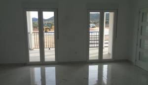 Obra Nueva - Villa / Chalet - Pinoso - Camino Del Prado