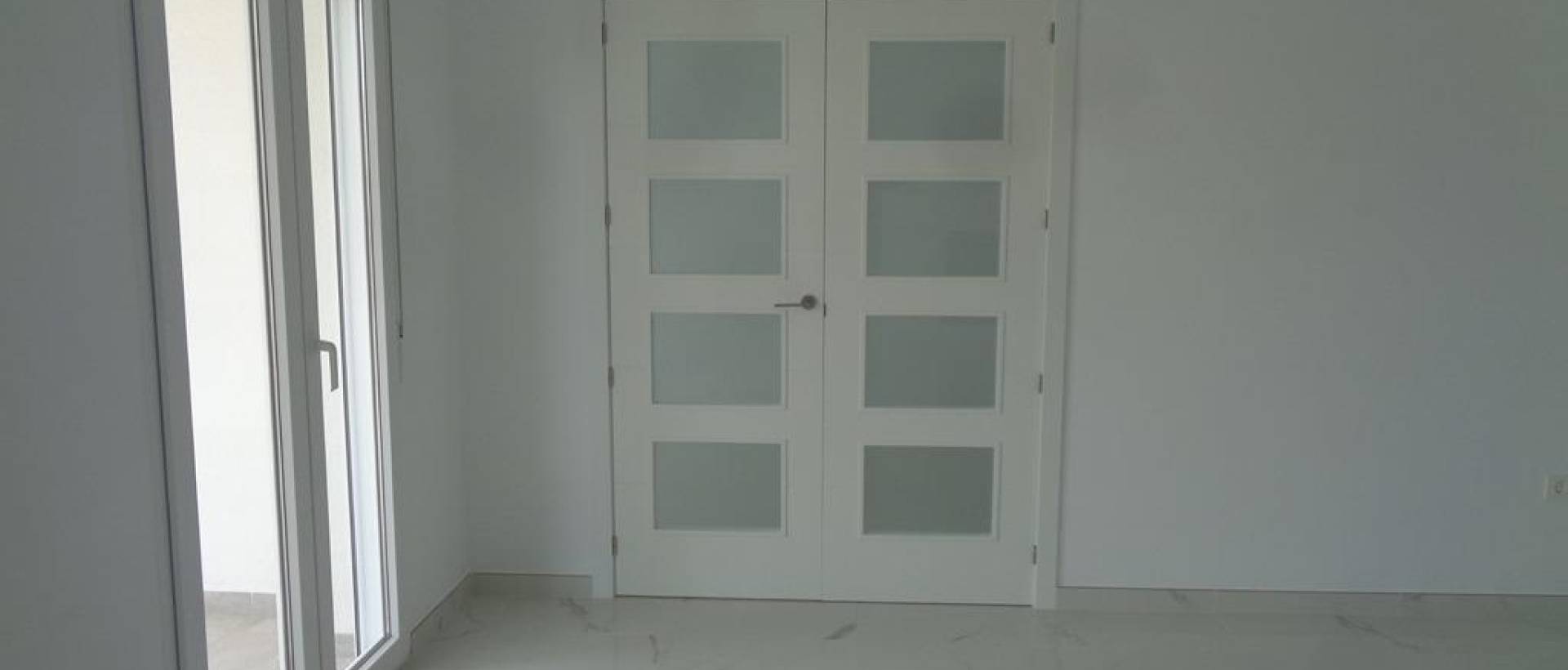 Obra Nueva - Villa / Chalet - Pinoso - Camino Del Prado